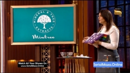 Shark Tank India - 25th January 2024